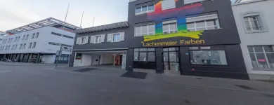 Unternehmen 5 Bild LACHENMEIER FARBEN BASEL Malerbetriebe am Basel BL