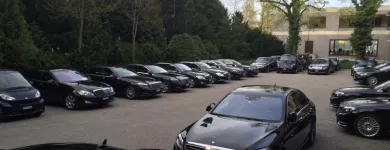 Unternehmen 1 Bild LAMIR INTERNATIONAL GMBH Verleihunternehmen, Vermietungsunternehmen, Vermittlungsunternehmen am Zurich ZH