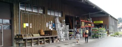 Entreprises 1 image LANDI ARCJURA SA Wohnungsmarkt dans Les Cerlatez JU