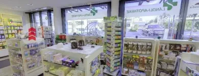 Unternehmen 5 Bild LÄNDLI-APOTHEKE Ärzte am Würenlos AG