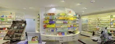 Unternehmen 2 Bild LÄNDLI-APOTHEKE Ärzte am Würenlos AG