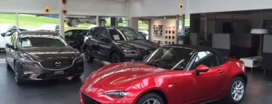 Unternehmen 2 Bild LANGWIES-GARAGE AG Kfz-/Zweirad-Dienstleistungen am Wallenwil TG