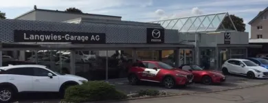 Unternehmen 4 Bild LANGWIES-GARAGE AG Kfz-/Zweirad-Dienstleistungen am Wallenwil TG