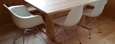 Immagine 15 azienda LANICCA AG Zimmerarbeiten, Holzbauarbeiten in Chur GR