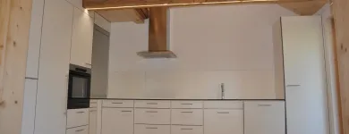 Immagine 16 azienda LANICCA AG Zimmerarbeiten, Holzbauarbeiten in Chur GR