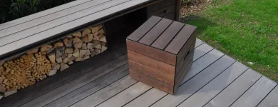 Immagine 1 azienda LANICCA AG Zimmerarbeiten, Holzbauarbeiten in Chur GR