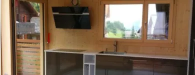 Immagine 2 azienda LANICCA AG Zimmerarbeiten, Holzbauarbeiten in Chur GR