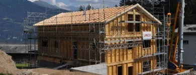 Immagine 3 azienda LANICCA AG Zimmerarbeiten, Holzbauarbeiten in Chur GR