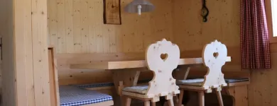 Immagine 5 azienda LANICCA AG Zimmerarbeiten, Holzbauarbeiten in Chur GR