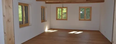 Immagine 8 azienda LANICCA AG Zimmerarbeiten, Holzbauarbeiten in Chur GR