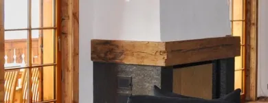 Immagine 9 azienda LANICCA AG Zimmerarbeiten, Holzbauarbeiten in Chur GR