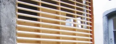 Immagine 11 azienda LANICCA AG Zimmerarbeiten, Holzbauarbeiten in Chur GR