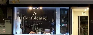 Immagine 10 azienda LE CONFIDENTIEL COIFFEUR Kosmetik/Körperpflege in Carouge GE