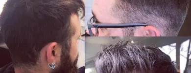 Immagine 11 azienda LE CONFIDENTIEL COIFFEUR Kosmetik/Körperpflege in Carouge GE