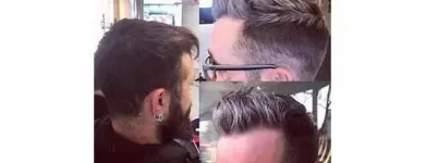 Immagine 12 azienda LE CONFIDENTIEL COIFFEUR Kosmetik/Körperpflege in Carouge GE