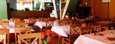 Unternehmen 3 Bild LE NOUVEAU LIDO 'CHEZ ANA' - RESTAURANT ESPAGNOL À GENÈVE Spanische Restaurants am Geneve GE