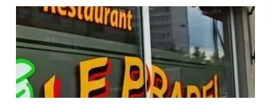 Immagine 4 azienda LE PRADEL Hotel-/Gastronomiegewerbe in Carouge GE