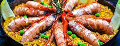 Immagine 1 azienda LE PRADEL Hotel-/Gastronomiegewerbe in Carouge GE