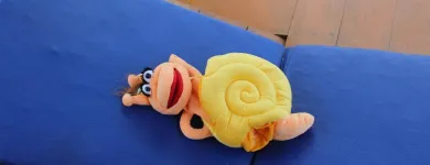 Immagine 18 azienda LEGRA HANDSPIELPUPPEN GMBH Spielwaren Einzelhandel in Eschenbach LU