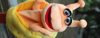 Immagine 5 azienda LEGRA HANDSPIELPUPPEN GMBH Spielwaren Einzelhandel in Eschenbach LU