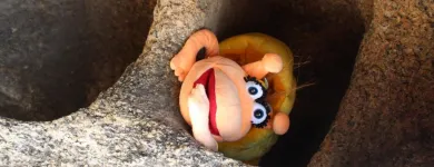 Immagine 8 azienda LEGRA HANDSPIELPUPPEN GMBH Spielwaren Einzelhandel in Eschenbach LU
