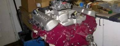 Immagine 2 azienda LEIMERN GARAGE Kfz-/Zweirad-Dienstleistungen in Spiez BE