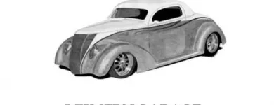 Immagine 3 azienda LEIMERN GARAGE Kfz-/Zweirad-Dienstleistungen in Spiez BE