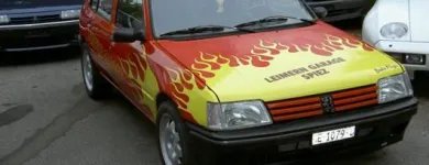 Immagine 4 azienda LEIMERN GARAGE Kfz-/Zweirad-Dienstleistungen in Spiez BE