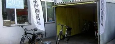 Immagine 5 azienda LEIMERN GARAGE Kfz-/Zweirad-Dienstleistungen in Spiez BE