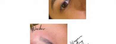 Entreprises 1 image LENOIR BEAUTY Maniküresalons dans Zurich ZH