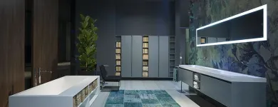 Entreprises 38 image LEOSKA SALLES DE BAINS ET REVÊTEMENT GENÈVE Schwimmbadbauunternehmen dans Carouge GE