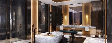 Entreprises 16 image LEOSKA SALLES DE BAINS ET REVÊTEMENT GENÈVE Schwimmbadbauunternehmen dans Carouge GE