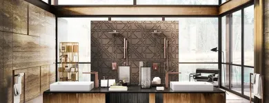 Entreprises 20 image LEOSKA SALLES DE BAINS ET REVÊTEMENT GENÈVE Schwimmbadbauunternehmen dans Carouge GE