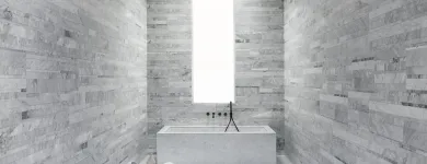 Entreprises 21 image LEOSKA SALLES DE BAINS ET REVÊTEMENT GENÈVE Schwimmbadbauunternehmen dans Carouge GE