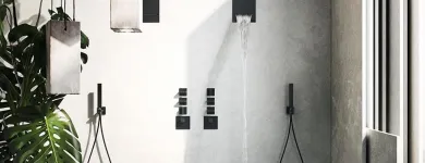 Entreprises 22 image LEOSKA SALLES DE BAINS ET REVÊTEMENT GENÈVE Schwimmbadbauunternehmen dans Carouge GE