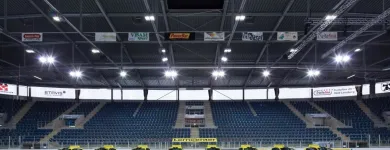 Immagine 2 azienda LERNCENTER DREISPITZ AG Rettungsdienste, Notfalldienste in Basel BL