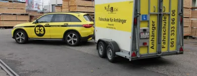 Immagine 3 azienda LERNCENTER DREISPITZ AG Rettungsdienste, Notfalldienste in Basel BL