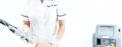 Entreprises 2 image LIBERTY BEAUTY SPA Massageinstitute dans Zurich ZH