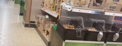 Unternehmen 29 Bild LIDL SCHWEIZ Textil/Bekleidung am Sursee LU