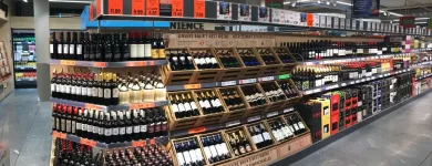 Unternehmen 41 Bild LIDL SCHWEIZ Textil/Bekleidung am Spreitenbach AG