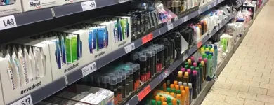 Immagine 24 azienda LIDL SCHWEIZ Textil/Bekleidung in Zurich ZH