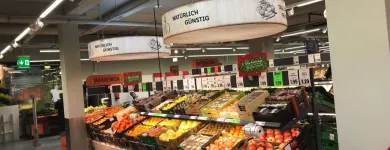 Unternehmen 4 Bild LIDL SCHWEIZ Textil/Bekleidung am Spreitenbach AG