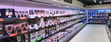 Immagine 7 azienda LIDL SCHWEIZ Textil/Bekleidung in Cham ZG