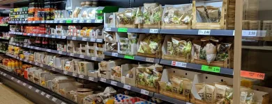 Unternehmen 8 Bild LIDL SCHWEIZ Textil/Bekleidung am Wetzikon ZH