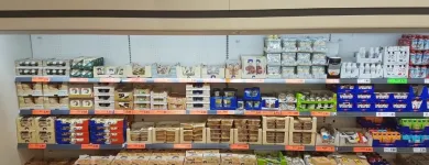 Unternehmen 2 Bild LIDL SCHWEIZ Textil/Bekleidung am Wettingen AG