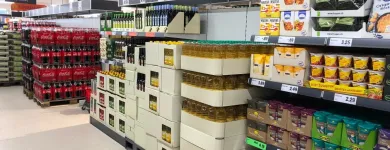 Entreprises 39 image LIDL SCHWEIZ Textil/Bekleidung dans Niederlenz AG