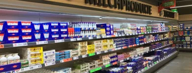 Unternehmen 42 Bild LIDL SCHWEIZ Textil/Bekleidung am Spreitenbach AG