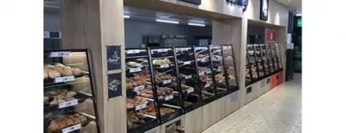 Unternehmen 30 Bild LIDL SCHWEIZ Textil/Bekleidung am Sursee LU