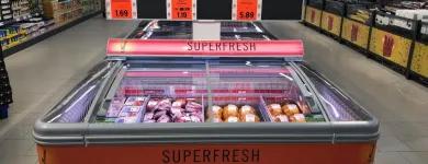 Entreprises 40 image LIDL SCHWEIZ Textil/Bekleidung dans Niederlenz AG