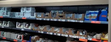 Unternehmen 8 Bild LIDL SCHWEIZ Textil/Bekleidung am Chur GR